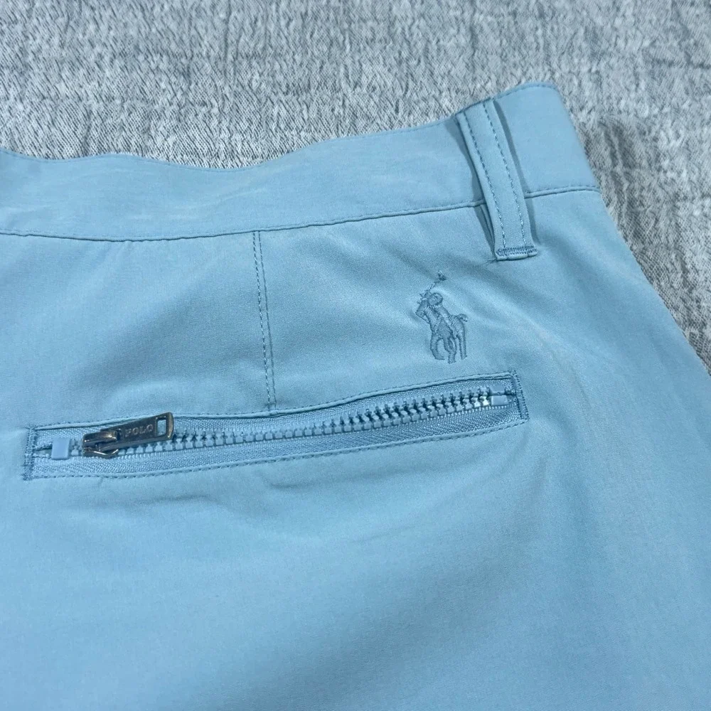 EUC Polo Ralph‎ Lauren Men's Performance 32